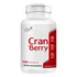 Suplemento Cran Berry 500mg 100 Cápsulas Denature Vitaminas Naturais Sabor Natural Em Pote De 100ml Un