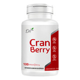 Suplemento Cran Berry 500mg