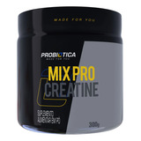 Suplemento Creatina Mix Pro