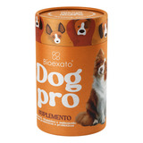 Suplemento Crescimento Massa Muscular Engorda Cachorro 200g