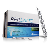 Suplemento De Lactase Perlatte