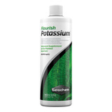 Suplemento De Potassio Seachem