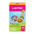 Suplemento De Vitaminas Kids Sabor Tutti Frutti 60 Comprimidos Mastigáveis Lavitan