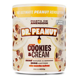 Suplemento Dr Peanut