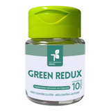 Suplemento Em Cápsula Top Premium Brasil Green Redux Em Frasco De 5g 10 Un