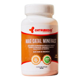 Cápsulas