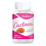 Suplemento Em Capsulas Denature