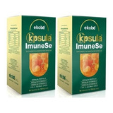 Suplemento Em Capsulas Ekobe