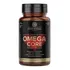 Suplemento Em Cápsulas Essential Nutrition Ômega Core 3 Em Pote De 63g 60 Un