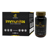 Suplemento Em Cápsulas Immunita   Fortalecedor De Imunidade
