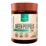 Suplemento Em Cápsulas Integralmédica Green Própolis Nutrify Ácidos Grados antioxidante Em Pote De 60ml 60 Un