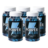 Suplemento Em Capsulas Power