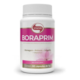 Suplemento Em Cápsulas Vitafor Boraprim Em Pote 60 Un
