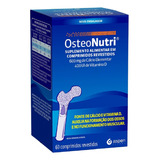 Suplemento Em Comprimidos Medley Osteonutri Vitamina D + Cálcio Osteonutri Em Caixa