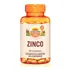 Suplemento Em Comprimidos Sundown Naturals Encapsulados Zinco Sabor Em Pote De 200g 90 Un