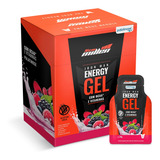 Suplemento Em Gel New
