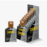 Suplemento Em Gel Probiótica Carb up Gel Super Formula Carb up Gel Super Formula Sabor Chocolate Em Envelope De 300g Pacote X 10 U