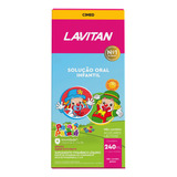 Suplemento Em Liquido Cimed