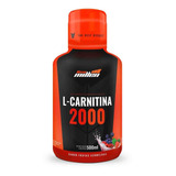 Suplemento Em Liquido New