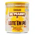 Suplemento Em Pasta Dr. Peanut Power Cream Pasta De Amendoim Power Cream Sabor Leite Em Pó Em Pote De 600g