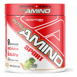 Suplemento Em Po Adaptogen