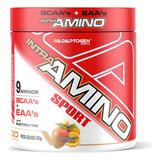 Suplemento Em Po Adaptogen