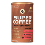 Suplemento Em Po Caffeinarmy