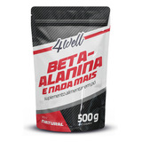 Suplemento Em Po De