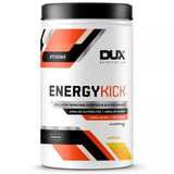 Suplemento Em Pó Dux Nutrition Energykick