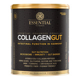 Suplemento Em Pó Essential Nutrition Collagen