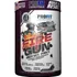 Suplemento Em Pó Fire Gun Military Force Profit Laboratórios Pote Sabor Black Grapes 300 G Unidade