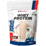 Suplemento Em Pó Newnutrition Whey Protein
