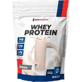 Suplemento Em Po Newnutrition