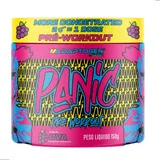 Suplemento Em Po Panic