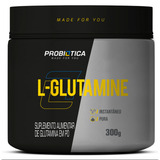 Suplemento Em Po Probiotica