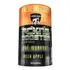 Suplemento Em Pó Under Labz Fckng Booster Pré Treino Sabor Green Apple Em Pote De 600ml