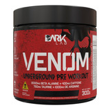 Suplemento Em Po Venom