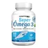 Suplemento En Cápsula Adaptogen Science Ômega 3 X 87g
