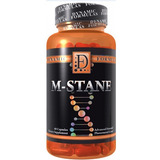 Suplemento En Cápsula Dynamic Formulas Hormônios De 60 Un