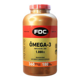 Suplemento En Capsula Fdc