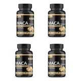 Suplemento En Capsula Muwiz