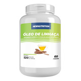 Suplemento En Capsula Newnutrition