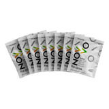Suplemento En Cápsula Novvo Pré drink Vitaminas X 33g