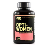 Suplemento En Capsula Optimum