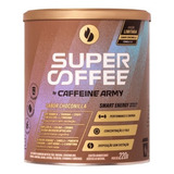 Suplemento En Po Caffeine