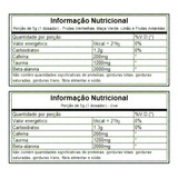 Suplemento En Pó Integralmédica Darkness Alanina Sabor Frutas Vermelhas X 150g