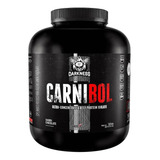 Suplemento En Pó Integralmédica Darkness Proteína Sabor Chocolate X 1 8kg
