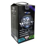 Suplemento En Pó Pro Effect Proteínas Sabor Chocolate X 2kg