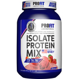 Suplemento En Po Profit