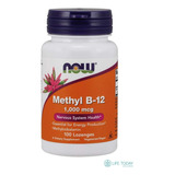 Suplemento En Tablets Sublingual